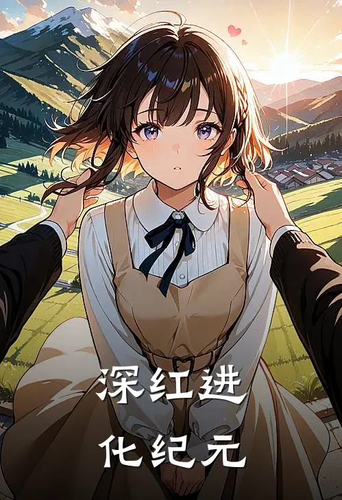 深红进化纪元(林煊苏晚晴)完结版小说_最新全本小说深红进化纪元林煊苏晚晴