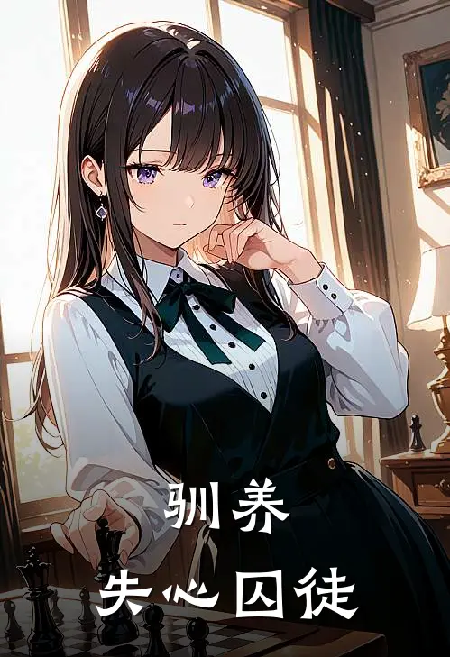 驯养：失心囚徒(安德鲁Rhys)最新推荐小说_最新免费小说驯养：失心囚徒安德鲁Rhys