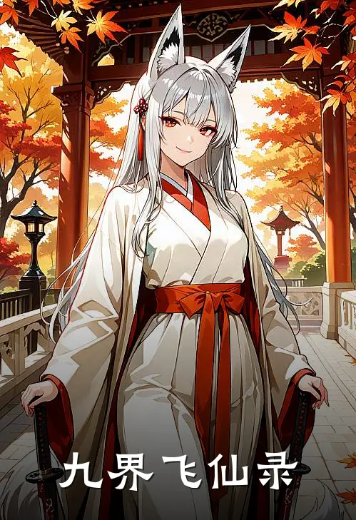 九界飞仙录(林辰林浩)热门小说在线阅读_热门小说九界飞仙录(林辰林浩)