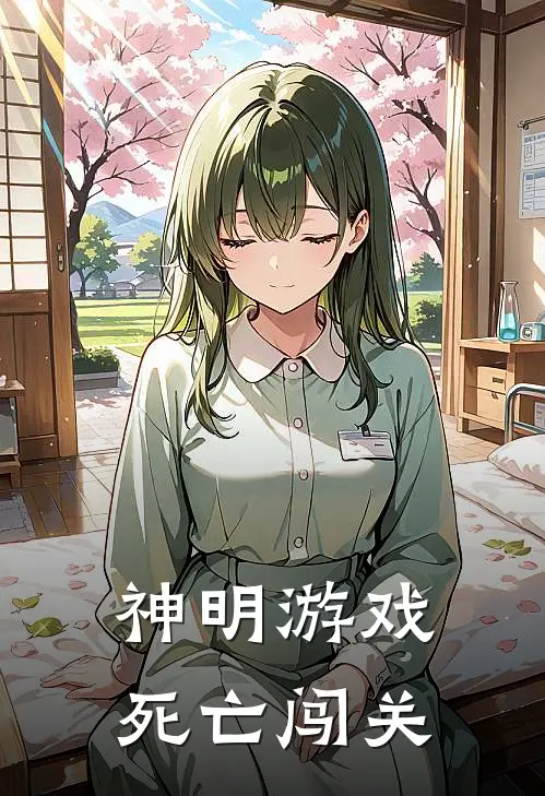 神明游戏，死亡闯关林宴李建国免费完结版小说_小说完结神明游戏，死亡闯关林宴李建国