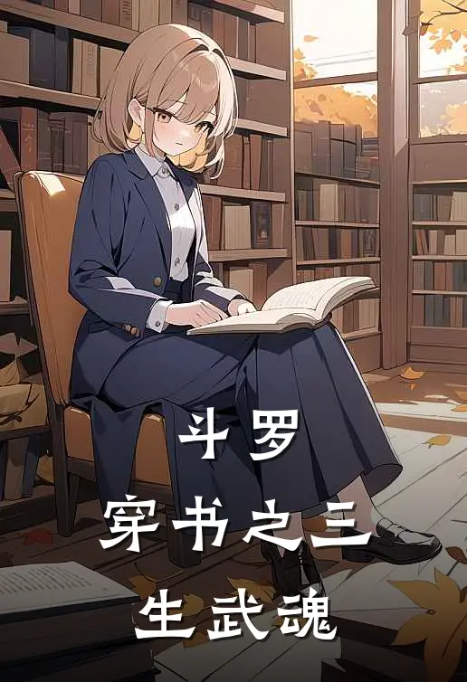 斗罗：穿书之三生武魂