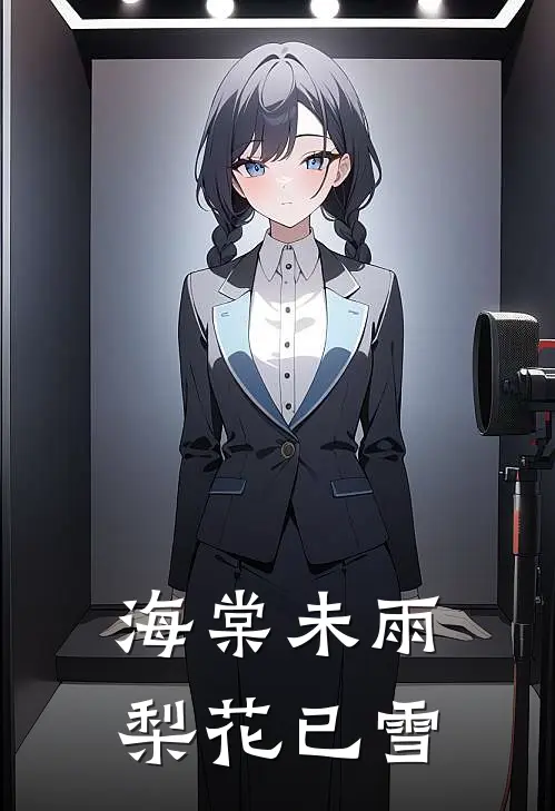 林晚棠陆怀瑾《海棠未雨，梨花已雪》最新章节阅读_(海棠未雨，梨花已雪)全章节免费在线阅读