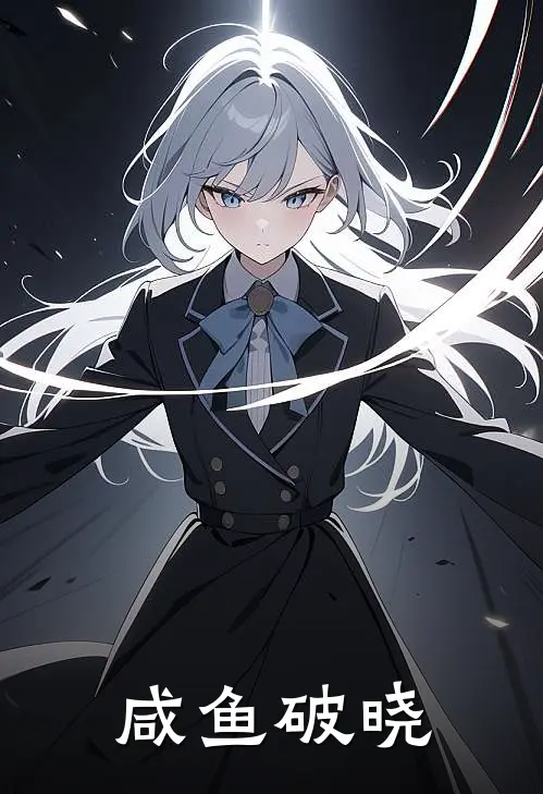 咸鱼破晓林骁李伟好看的小说推荐完结_在哪看免费小说咸鱼破晓林骁李伟