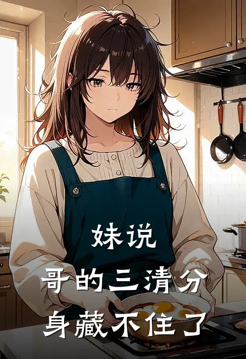 妹说：哥的三清分身藏不住了张凡张凡完本完结小说_无弹窗全文免费阅读妹说：哥的三清分身藏不住了(张凡张凡)