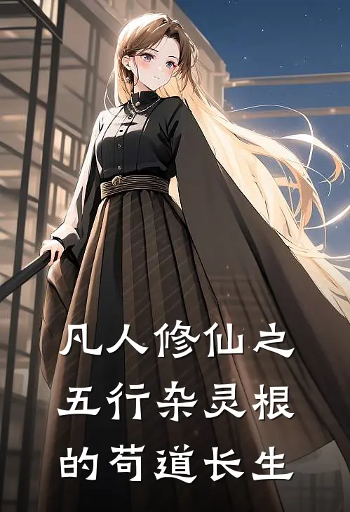 陆渊渊儿凡人修仙之五行杂灵根的苟道长生最新章节阅读_陆渊渊儿最新章节在线阅读