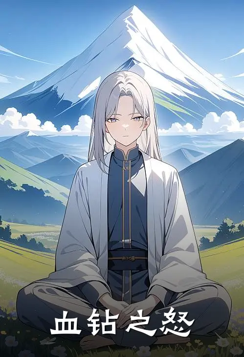 血钻之怒秦雪龙锋完整免费小说_热门小说阅读血钻之怒秦雪龙锋