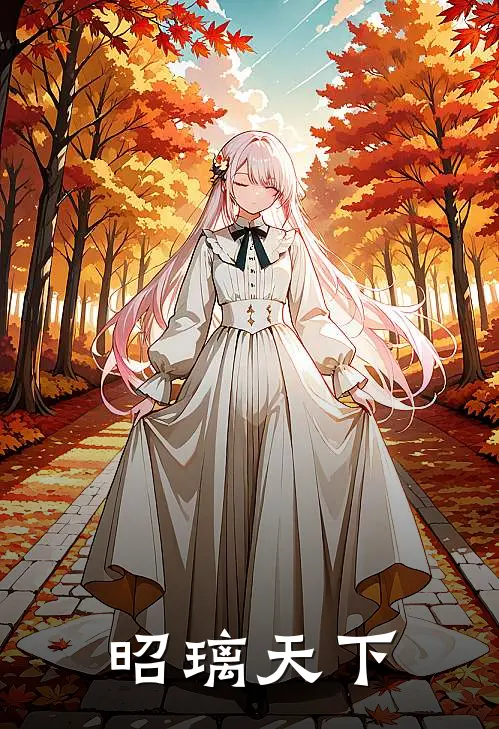 昭璃天下
