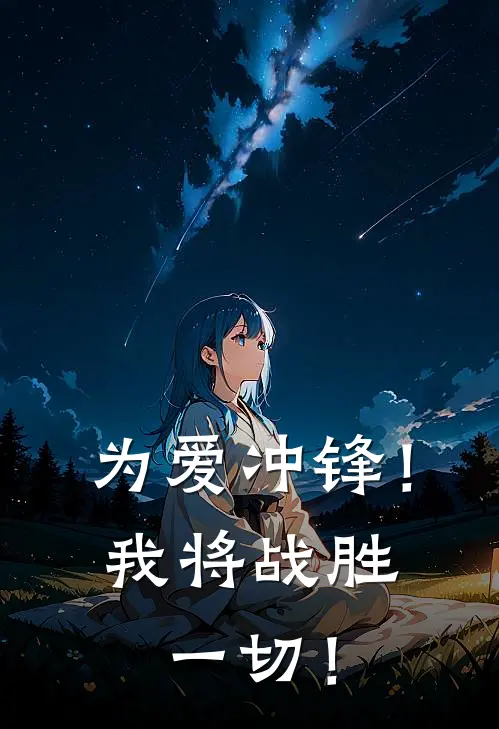 为爱冲锋！我将战胜一切！(库萨格瓦特)无弹窗小说免费阅读_小说完整版免费阅读为爱冲锋！我将战胜一切！库萨格瓦特