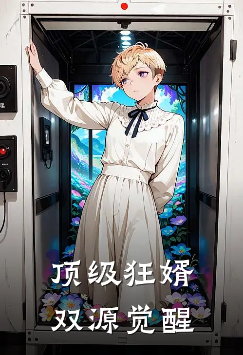 顶级狂婿：双源觉醒林夜苏清雅免费小说_完本免费小说顶级狂婿：双源觉醒林夜苏清雅