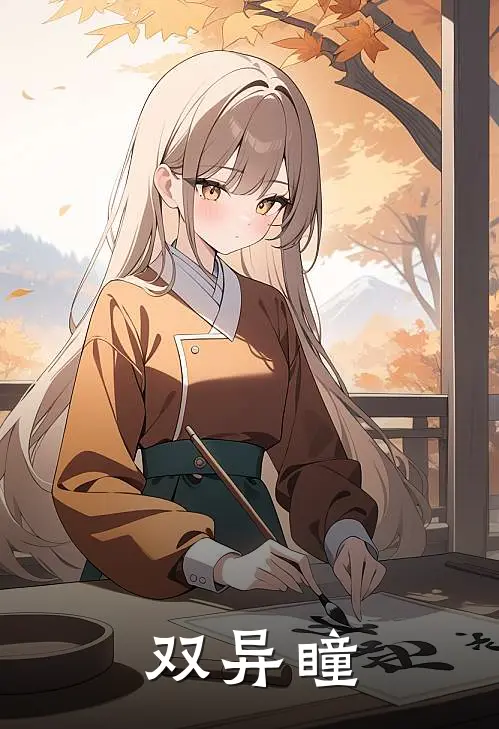 双异瞳胡征左丘涵免费小说大全_完结的小说双异瞳(胡征左丘涵)