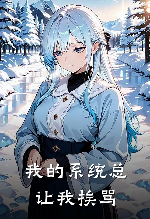 我的系统总让我挨骂(陆诚王海)小说免费阅读_热门小说阅读我的系统总让我挨骂陆诚王海