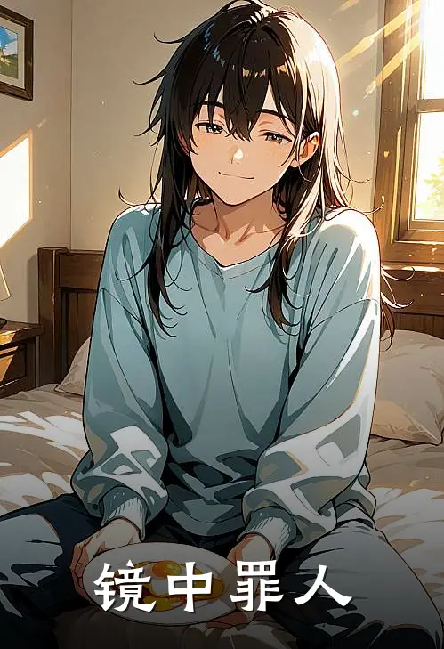 镜中罪人