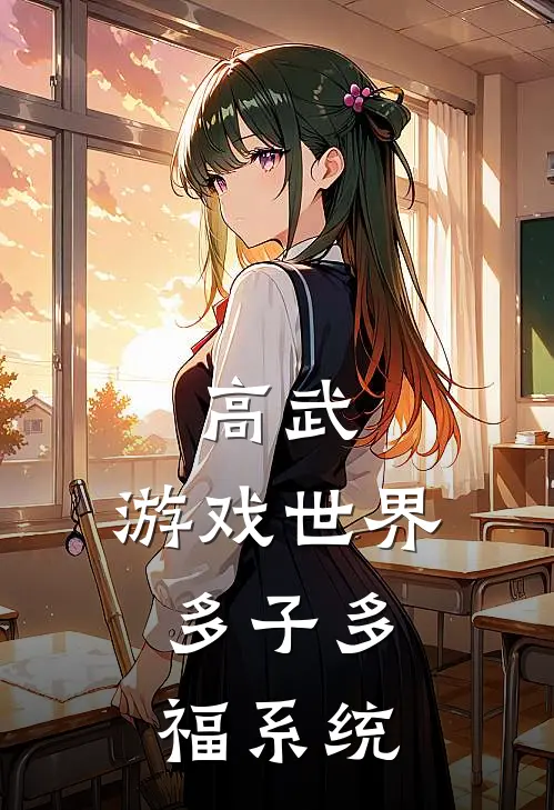 高武：游戏世界，多子多福系统陈铭沈嫣然在线免费小说_最新推荐小说高武：游戏世界，多子多福系统(陈铭沈嫣然)