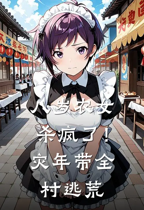 八岁农女杀疯了！灾年带全村逃荒(徐彦修徐清如)完结版免费阅读_八岁农女杀疯了！灾年带全村逃荒全文免费阅读