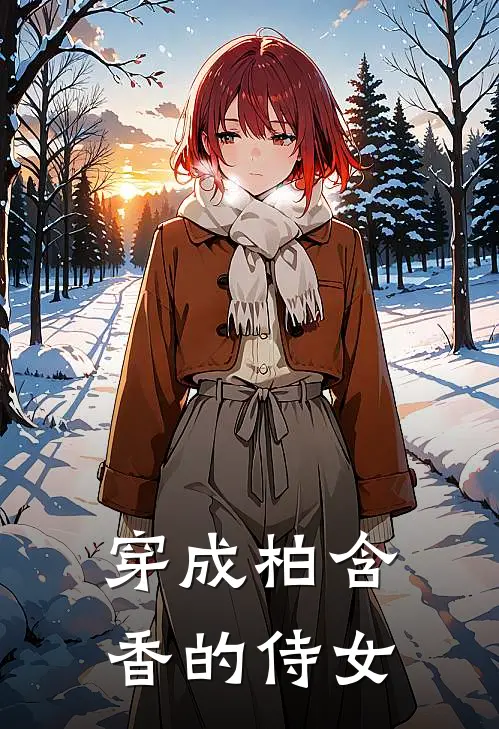 穿成柏含香的侍女