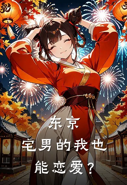 东京：宅男的我也能恋爱？