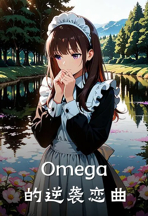 Omega的逆袭恋曲