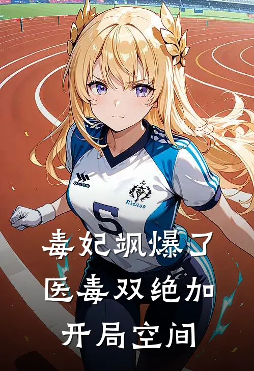 毒妃飒爆了：医毒双绝加开局空间(叶凌霜叶凌桑)免费完结小说_免费小说在线阅读毒妃飒爆了：医毒双绝加开局空间(叶凌霜叶凌桑)