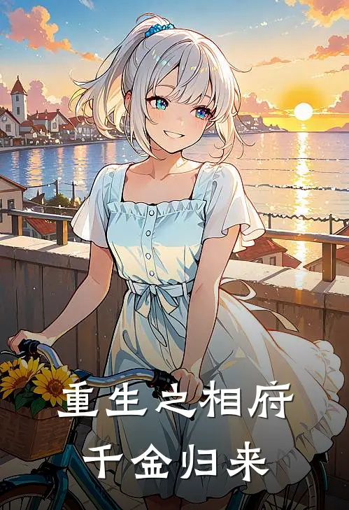 重生之相府千金归来姜璃姜柔小说免费完结_最新章节列表重生之相府千金归来(姜璃姜柔)