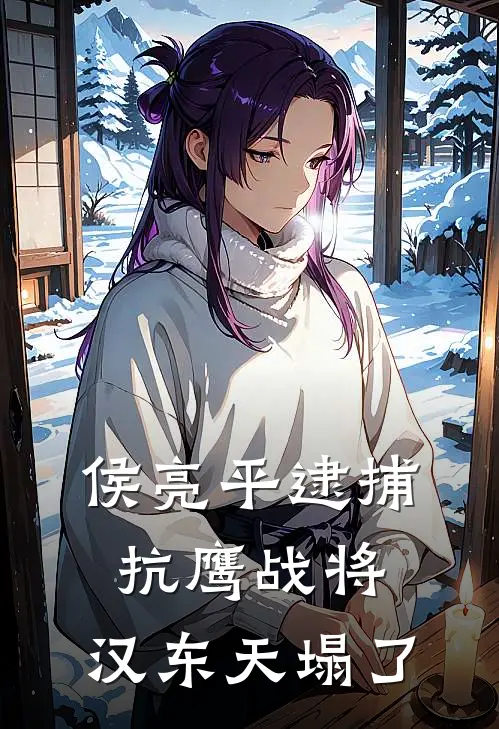 侯亮平逮捕抗鹰战将，汉东天塌了(侯亮平武镇国)最热门小说_全本完结小说侯亮平逮捕抗鹰战将，汉东天塌了(侯亮平武镇国)