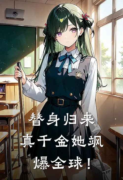 替身归来：真千金她飒爆全球！