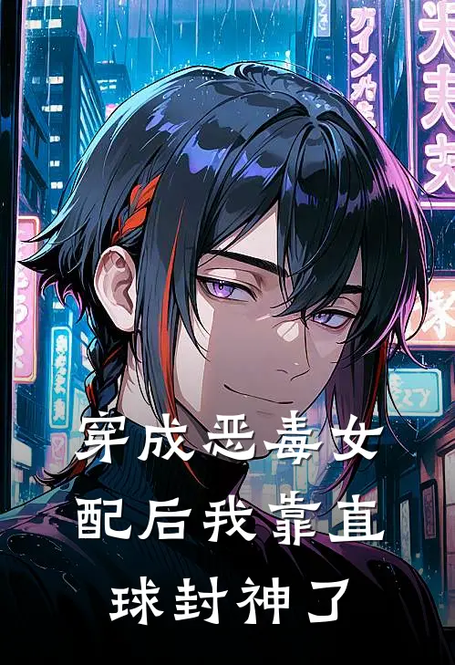 穿成恶毒女配后我靠直球封神了(沈知意苏婉清)推荐完结小说_最新章节列表穿成恶毒女配后我靠直球封神了(沈知意苏婉清)