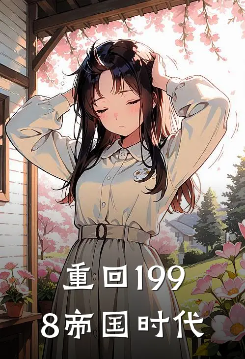 重回1998帝国时代(林澈李建国)全本免费完结小说_小说完结免费重回1998帝国时代林澈李建国