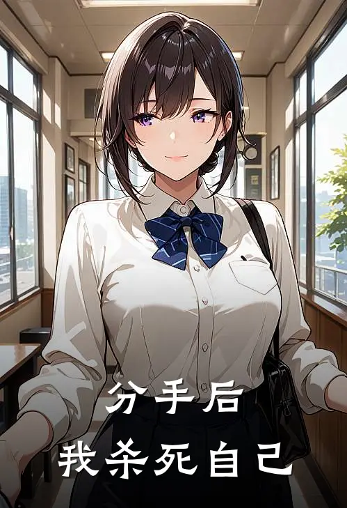 分手后，我杀死自己抖音热门全文免费阅读无弹窗大结局_（抖音热门）分手后，我杀死自己最新小说