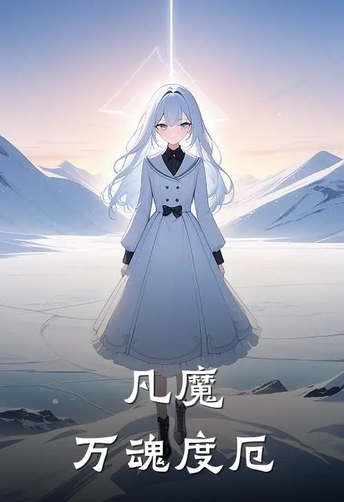 凡魔：万魂度厄林风赵虎免费完结小说_完本完结小说凡魔：万魂度厄(林风赵虎)