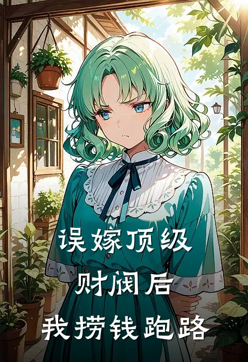 误嫁顶级财阀后，我捞钱跑路