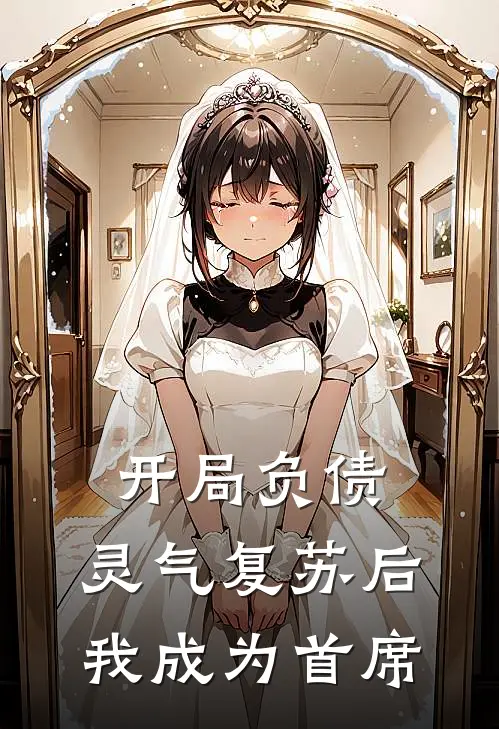 开局负债，灵气复苏后我成为首席林天林天免费小说在线阅读_最新章节列表开局负债，灵气复苏后我成为首席(林天林天)