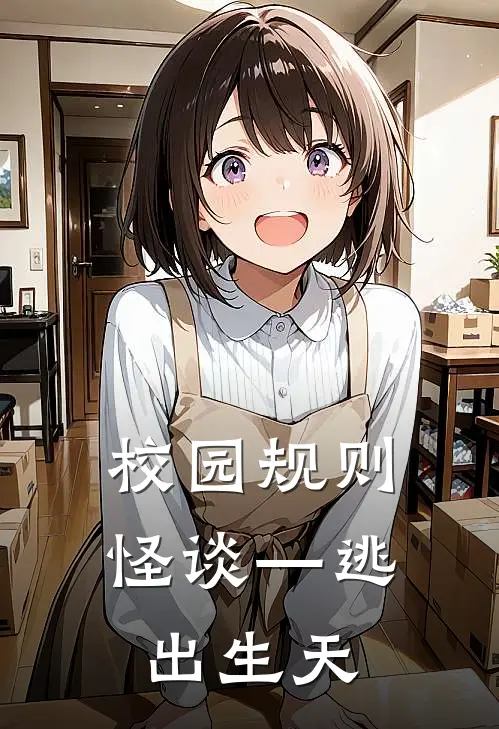 校园规则怪谈—逃出生天(顾媛王玲玲)小说完整版_完结好看小说校园规则怪谈—逃出生天顾媛王玲玲