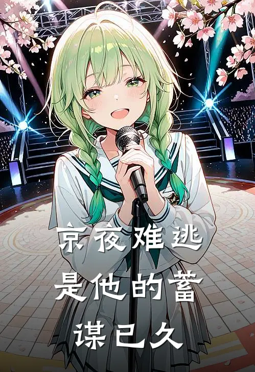 京夜难逃，是他的蓄谋已久(沈佳期周京砚)全章节在线阅读_沈佳期周京砚全章节在线阅读