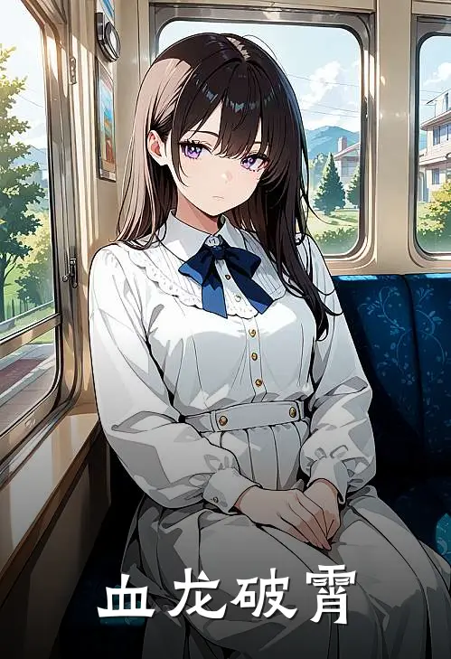 血龙破霄云逸轩李烈最热门小说_免费小说全集血龙破霄(云逸轩李烈)