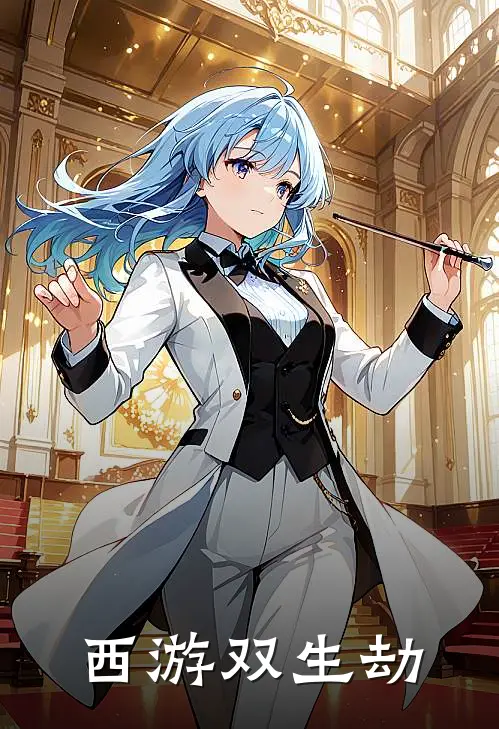 西游双生劫(凌昭阿砚)最热门小说_全本完结小说西游双生劫(凌昭阿砚)