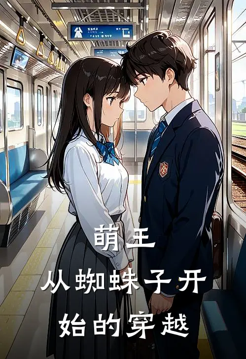 萌王：从蜘蛛子开始的穿越利姆露史莱姆完本热门小说_小说完结版萌王：从蜘蛛子开始的穿越(利姆露史莱姆)