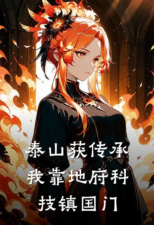 泰山获传承：我靠地府科技镇国门许阳刘振国完结小说免费阅读_热门免费小说泰山获传承：我靠地府科技镇国门(许阳刘振国)