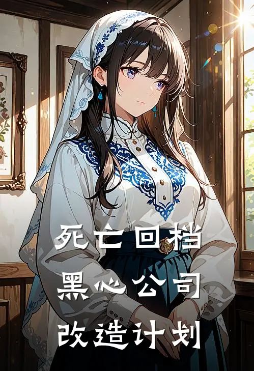 死亡回档：黑心公司改造计划(林浩林浩强)完结版小说全文免费阅读_最新小说死亡回档：黑心公司改造计划(林浩林浩强)