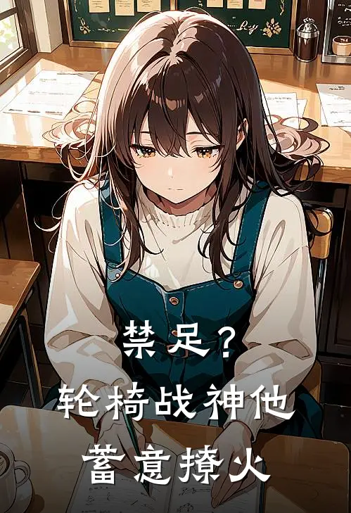 禁足？轮椅战神他蓄意撩火