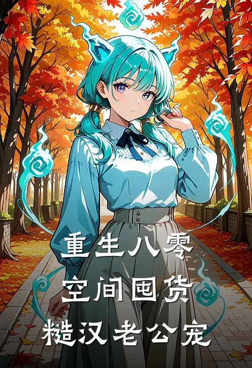 重生八零：空间囤货，糙汉老公宠(林晚秋林晚柔)在线免费小说_完结小说免费阅读重生八零：空间囤货，糙汉老公宠林晚秋林晚柔