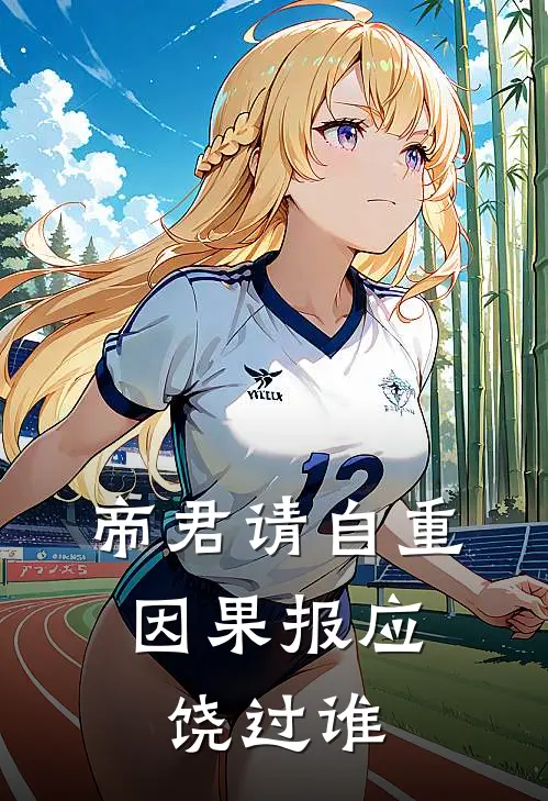 帝君请自重，因果报应饶过谁抖音热门最新热门小说_帝君请自重，因果报应饶过谁全本在线阅读