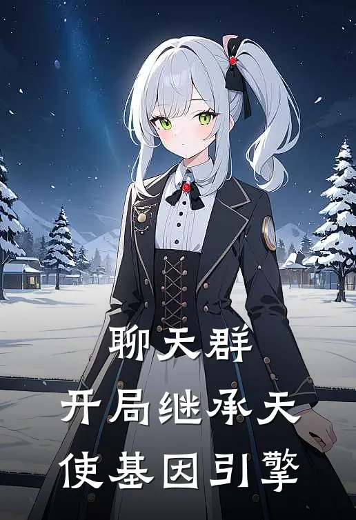 聊天群：开局继承天使基因引擎叶天贾维斯完结版免费小说_完本小说大全聊天群：开局继承天使基因引擎叶天贾维斯