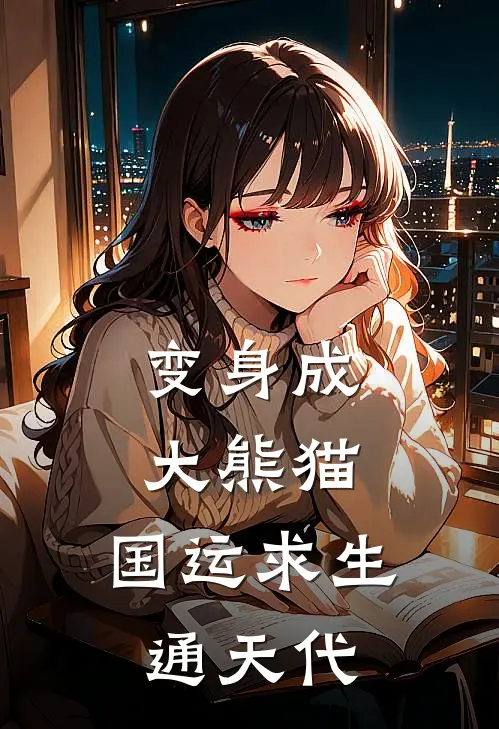 变身成大熊猫：国运求生通天代(萌可萌兰)小说免费阅读无弹窗_完结小说变身成大熊猫：国运求生通天代萌可萌兰