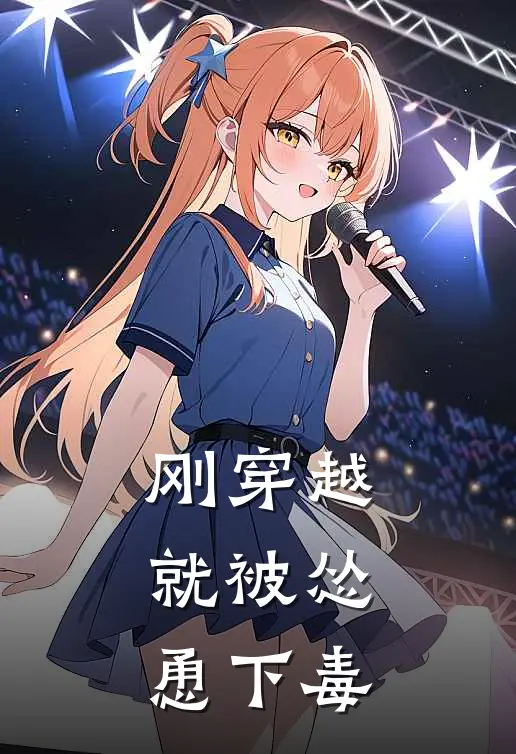 刚穿越，就被怂恿下毒李静言安陵容免费小说在线看_完本小说阅读刚穿越，就被怂恿下毒(李静言安陵容)