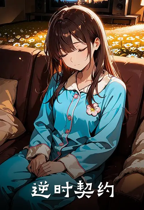 逆时契约齐临苏夜免费小说全本阅读_小说免费完结逆时契约齐临苏夜