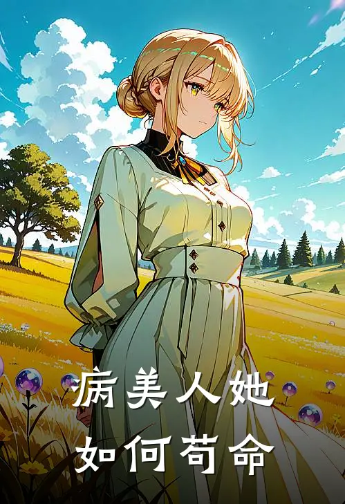 病美人她如何苟命碧珠裴御推荐完结小说_热门小说在线阅读病美人她如何苟命(碧珠裴御)