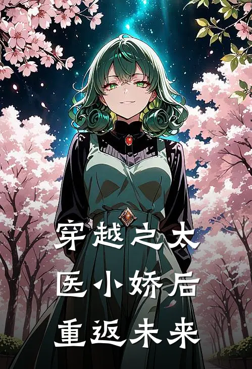 穿越之太医小娇后重返未来(林薇萧阳)小说最新章节_全文免费小说穿越之太医小娇后重返未来林薇萧阳