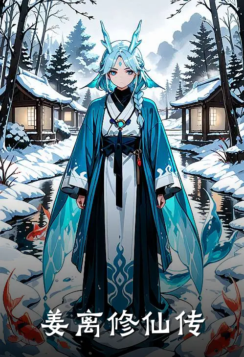 姜离修仙传姜离江离_《姜离修仙传》最新章节免费在线阅读