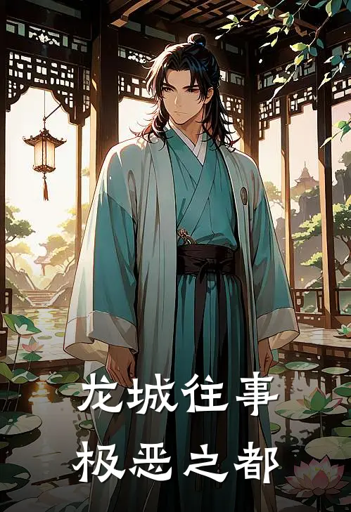 龙城往事：极恶之都陈龙生富春红完整版小说全文免费阅读_最新章节列表龙城往事：极恶之都(陈龙生富春红)