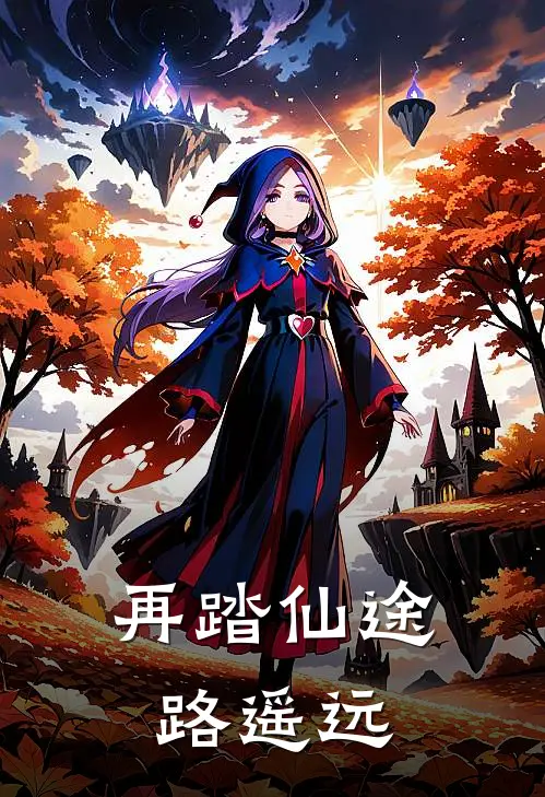 沈墨沈勇《再踏仙途路遥远》全文免费阅读_再踏仙途路遥远全集在线阅读